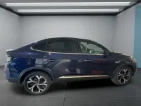 Gebraucht Renault Arkana 140 PS (102 kW) 2024 Blau SUV