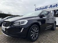 Gebraucht Volvo XC60 Kinetic 190 PS (139 kW) 2015 Blau SUV