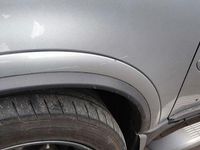 Gebraucht Volvo XC90 Executive 205 PS (150 kW) 2010 Silber SUV