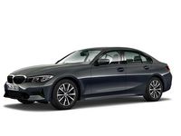 Gebraucht BMW 320 Efficient Dynamics 190 PS (139 kW) 2026 Limousine