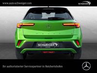 Gebraucht Opel Mokka-e Edition 100 kW (136 PS) 2022 Grün SUV