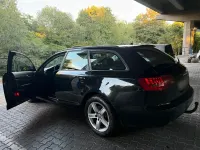 Gebraucht Audi A6 239 PS (175 kW) 2007 Schwarz Kombi