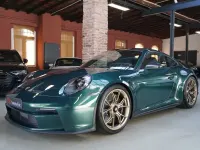 Gebraucht Porsche 911 GT3 510 PS (375 kW) 2024 Grün Coupé