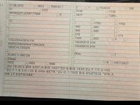 Gebraucht VW Golf IV 101 PS (74 kW) 2002 Silber Kleinwagen