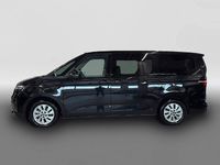 Gebraucht VW Multivan Pro 150 PS (110 kW) 2025 Schwarz Van