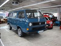 gebraucht VW Caravelle T3*H-Zulassung*