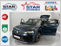Gebraucht VW Tayron Pro 193 PS (141 kW) 2025 Nightshade blue SUV