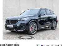 Usado BMW X1 Performance 211 CV (155 kW) 2025 Negro SUV