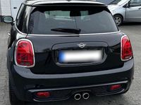 Second-hand Mini Cooper S 178 CP (130 kW) 2021 Negru Hatchback