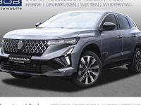 Neu Renault Austral Techno 200 PS (147 kW) 2026 Grau SUV