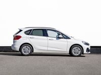 gebraucht BMW 218 Active Tourer d