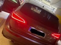 gebraucht Audi Q5 Diesel Euro 6+