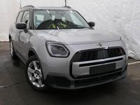 Gebraucht Mini Countryman Classic 218 PS (160 kW) 2025 Silber SUV