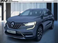 Używany Renault Koleos Techno 158 KM (116 kW) 2022 Szary SUV