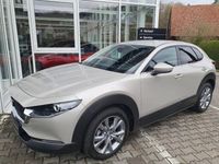 Gebraucht Mazda CX-30 Exclusive 140 PS (102 kW) 2025 Silber SUV