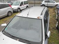 Gebraucht Nissan Primera Comfort 114 PS (83 kW) 2001 Silber Kombi