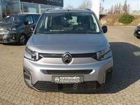Gebraucht Citroën Berlingo 110 PS (80 kW) 2025 Grau Van / Kleinbus