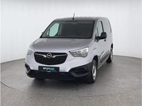 Gebraucht Opel Combo Edition 102 PS (75 kW) 2023 Silber (metallic) Van / Kleinbus