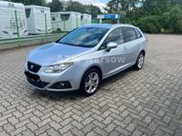 gebraucht Seat Ibiza ST Style