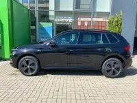 Neu Skoda Kamiq Monte Carlo 116 PS (85 kW) 2025 Schwarz SUV