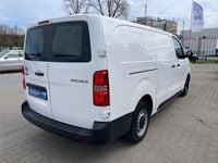 Gebraucht Toyota Proace 144 PS (105 kW) 2022 Arctic white Van / Kleinbus