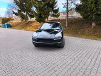 Gebraucht Porsche Cayenne 245 PS (180 kW) 2012 Schwarz SUV
