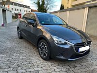 Gebraucht Mazda 2 Kizoku 90 PS (66 kW) 2018 Grau Limousine