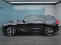 Gebraucht Volvo XC60 Ultimate 235 PS (172 kW) 2023 Schwarz SUV