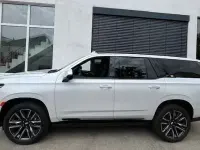 Gebraucht Cadillac Escalade 481 PS (353 kW) 2025 Weiß SUV