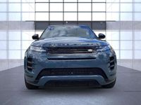 Gebraucht Land Rover Range Rover evoque SE Dynamic 204 PS (150 kW) 2025 Tribeca blue SUV