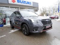 gebraucht Subaru Forester 2.0ie Exclusive Cross AHK ACC LED PANO