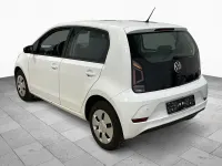 Second-hand VW up! 65 CP (47 kW) 2022 Alb Hatchback