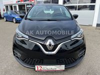 gebraucht Renault Zoe ELEKTRO*Experience*1-H*NAVI*KAMERA*LED*TEMPO