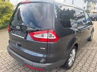 Gebraucht Ford Galaxy Trend 140 PS (102 kW) 2007 Van / Kleinbus