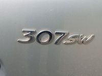 gebraucht Peugeot 307 sw
