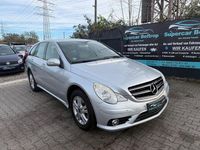 Gebraucht Mercedes R280 231 PS (169 kW) 2009 Silber Van / Kleinbus