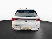Gebraucht Seat Leon FR 150 PS (110 kW) 2025 Weiß Kombi