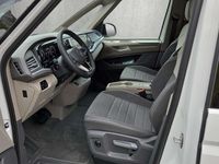 Nuova VW Multivan Edition 150 CV (110 kW) 2026 Bianco Monovolume