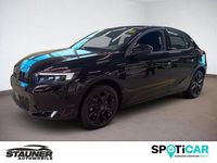 Gebraucht Opel Corsa GS Line 101 PS (74 kW) 2025 Karbon schwarz (metallic) Kleinwagen