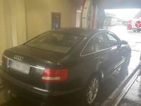 gebraucht Audi A6 3.0 quattro