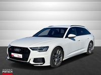 gebraucht Audi S6 Avant 3.0 TDI quattro Matrix Luftfed. B&O