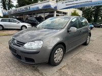 Gebraucht VW Golf V Trendline 75 PS (55 kW) 2005 Grau Limousine