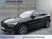 Gebraucht Volvo XC60 Plus 197 PS (144 kW) 2023 Schwarz SUV