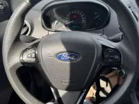 Gebraucht Ford Ka 86 PS (63 kW) 2018 Polarsilber metallic Limousine