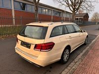 Gebraucht Mercedes E200 136 PS (100 kW) 2016 Kombi