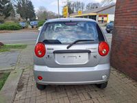 gebraucht Chevrolet Matiz Matiz0.8 S