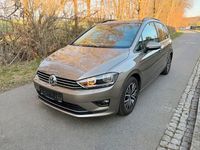 Gebraucht VW Golf VII Allstar 150 PS (110 kW) 2016 Braun Limousine