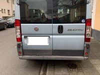 gebraucht Fiat Ducato Bus