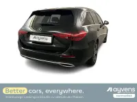 Gebraucht Mercedes C300 Avantgarde 204 PS (150 kW) 2023 Limousine