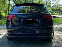 gebraucht Audi S3 Sportback S tronic